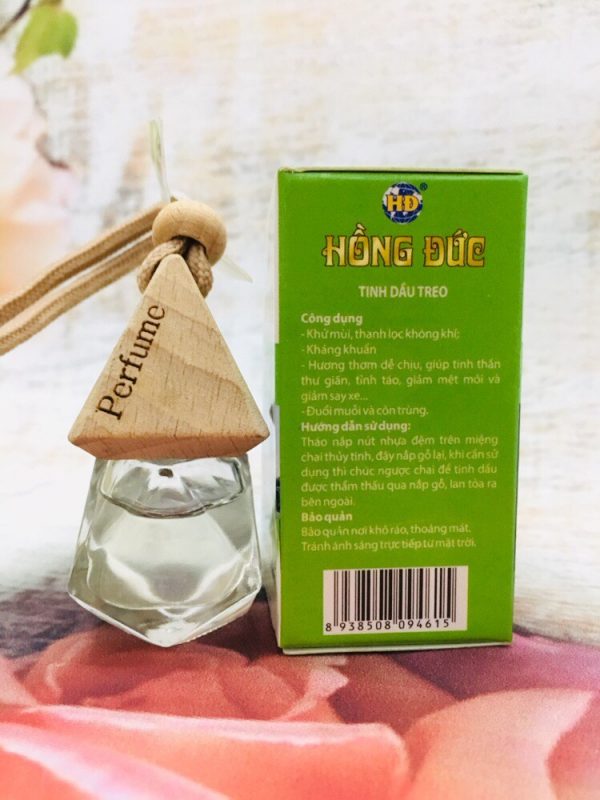 Tổng đại lý Công ty Gia truyền Hồng Đức